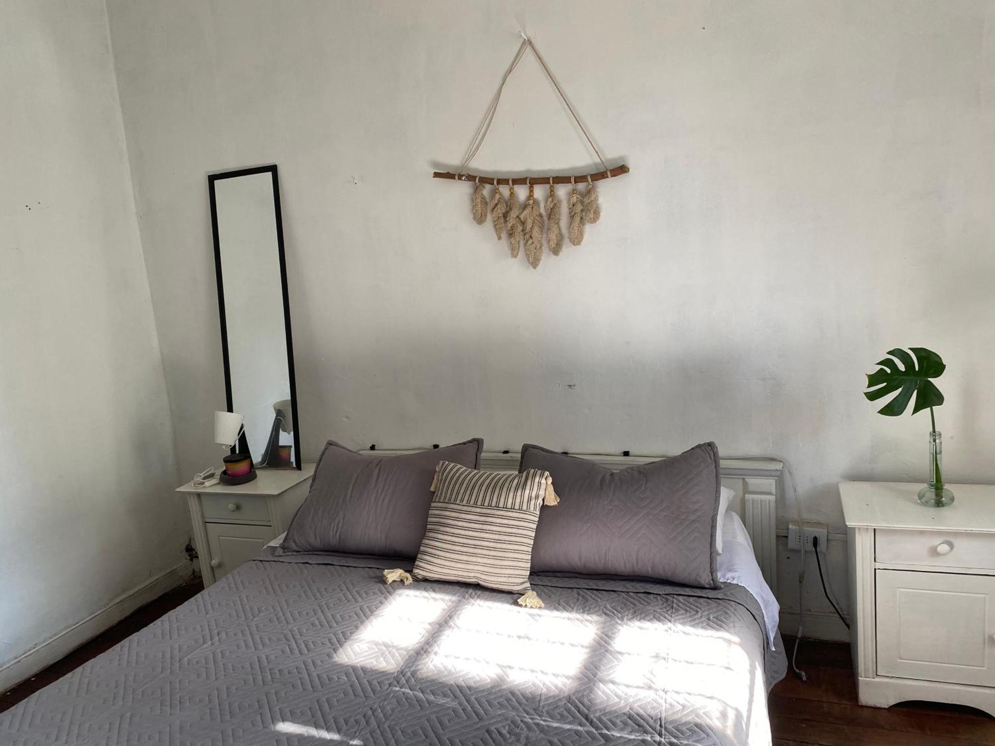 Casa Carmen Hotel - Santiago, Santiago